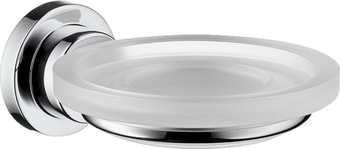 Мыльница Hansgrohe Citterio 41733000