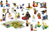 Конструктор LEGO Education 45023 Сказочные и исторические персонажи LEGO