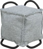 Игрушка для собак Trixie CityStyle. Be eco кубик с веревками 34727