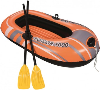 Гребная лодка Bestway 61078