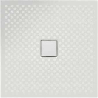 Душевой поддон Kaldewei Conoflat 90x90