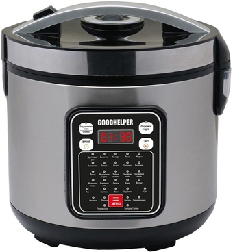 Мультиварка Goodhelper MC-5200