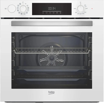 Электрический духовой шкаф BEKO BBIS143N0W