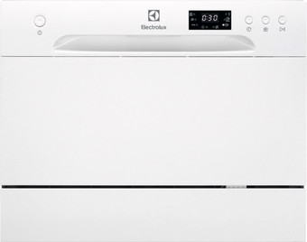 Настольная посудомоечная машина Electrolux ESF2400OW