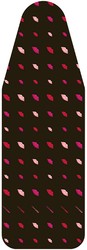 Гладильная доска Laurastar Plusboard Black Сover Lips