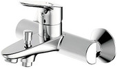 Смеситель Bravat Drop F64898C-01A