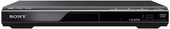 DVD-плеер Sony DVP-SR760HP