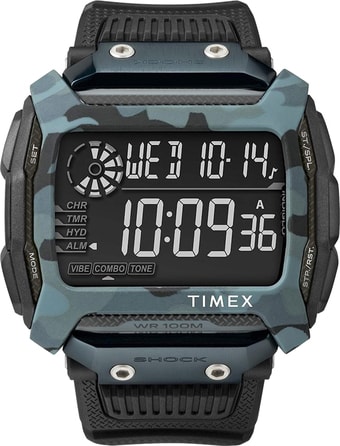 Наручные часы Timex Command TW5M18200