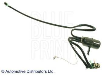 Blue Print ADA102308