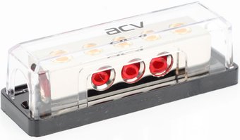 Кабели, адаптеры, разветвители ACV RM37-1525