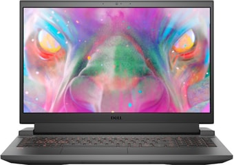 Игровой ноутбук Dell G15 5510 G515-9988