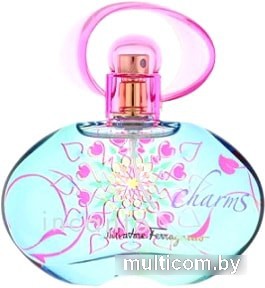 Salvatore Ferragamo Incanto Charms EdT (30 мл)