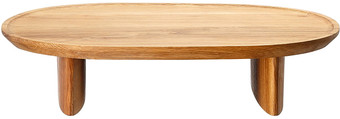 Поднос Rosenthal Junto Holz 10540-321407-05775