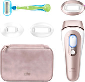 Фотоэпилятор Braun Skin i-expert Smart IPL PL7253