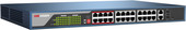 Коммутатор Hikvision DS-3E1326P-E