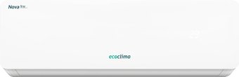 Кондиционер Ecoclima Nova line On-Off ECW-СH24/AA-4R1