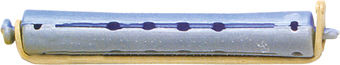 Бигуди Dewal RWL5 (12шт, серо-голубой)