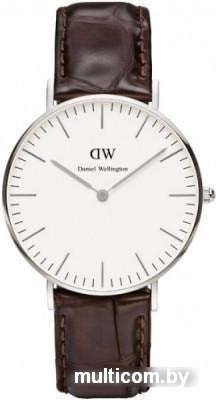 Наручные часы Daniel Wellington DW00100055