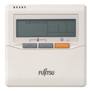 Сплит-система Fujitsu AUYG36LRLE/AOYG36LETL
