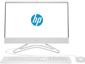 Моноблок HP 200 G4 9US67EA