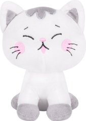 Классическая игрушка Maxitoys Котик Сэм MT-HH052410-17