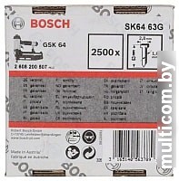 Гвозди Bosch 2.608.200.507