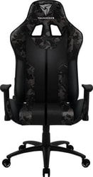 Кресло ThunderX3 BC3 (серый камуфляж)