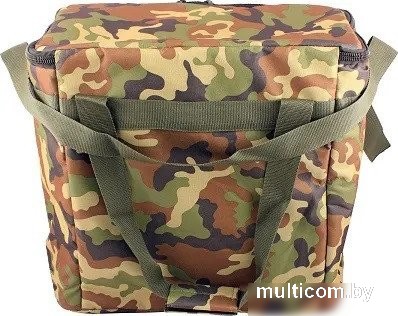 Термосумка Урсус ХК-20 20л (камуфляж)
