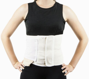 Бандаж абдоминальный Antar АТ04603 (XXXL)