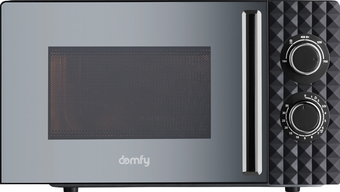 Микроволновая печь Domfy DSB-MW102