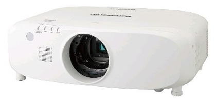 Проектор Panasonic PT-EZ770ZLE