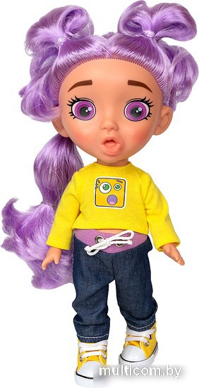 Кукла Весна Дива 26 см В4225