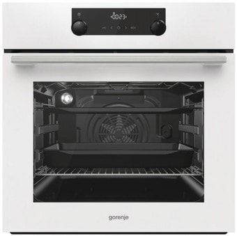 Электрический духовой шкаф Gorenje BO735E32WG