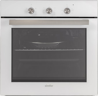 Электрический духовой шкаф Simfer B6EC16016