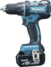 Дрель-шуруповерт Makita DDF480RME