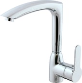 Смеситель Slezak RAV Замбези ZA007.5/7 (хром)