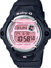 Наручные часы Casio BG-169M-1ER