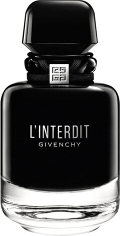 Парфюмерная вода Givenchy L'Interdit Intense for Woman EdP (50 мл)