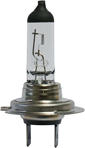 Галогенная лампа Bosch H7 TruckLight 1шт