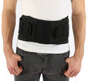 Корсет ортопедический пояснично-крестцовый Antar АТ04503 (XL)