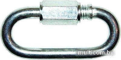 Карабин винтовой ЕКТ CV013310 (250 шт)