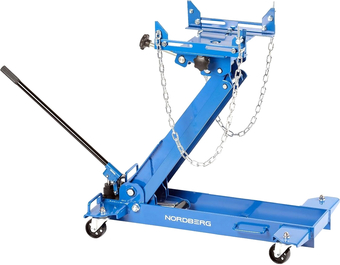 Подкатной/трансмиссионный домкрат Nordberg N32205 0.5т