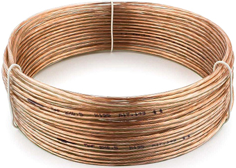 Кабель Cablexpert CC-TC2x0.5-10M