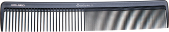 Расческа гребень Dewal Beauty Nano CO-6039