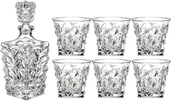 Набор стаканов для виски Lefard Muza 195-211