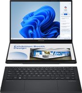 Рабочая станция ASUS Zenbook 14 Duo OLED UX8406CA-QL080W