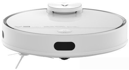 Робот-пылесос Viomi V3 Max V-RVCLM27A (белый)