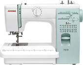 Швейная машина Janome 7519