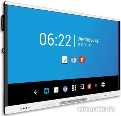 Интерактивная доска Smart SBID-MX165
