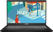 Ноутбук MSI Modern 15 H B13M-095XRU